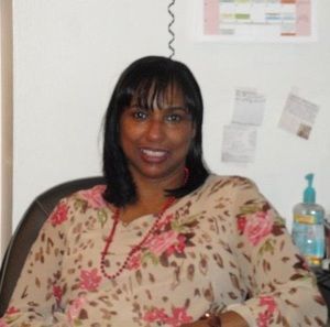 Meet your Posher, Arzetta